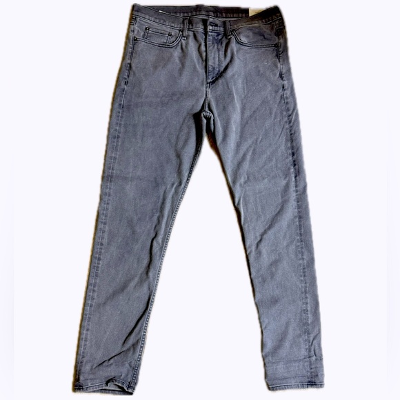 Rag & Bone Men’s Fit 2 Jeans - Picture 2 of 5